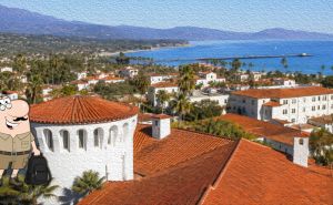 7 hidden gems in and around Santa Barbara, California