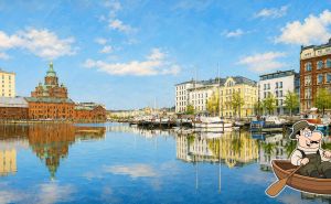7 essential things to do in Helsinki, Finland