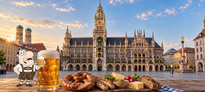 Oktoberfest 2026: Dates, best beer tents, and where else to drink in Munich