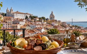 Lisbon food guide: 7 must-try Portuguese specialties