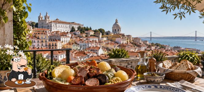 Lisbon food guide: 7 must-try Portuguese specialties