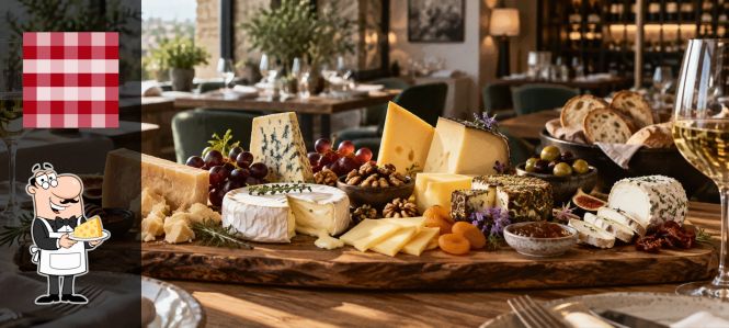 7 top-rated cheeses on TasteAtlas and where to try them