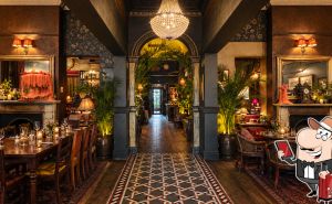 9 unusual restaurants and bars in Cape Town, South Africa