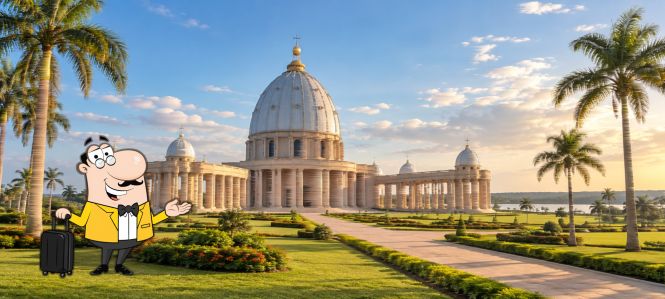 Yamoussoukro, Ivory Coast: 6 best things to do and where to eat (2026)