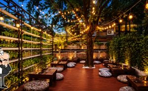7 unusual restaurants in Bangkok with worlds of their own