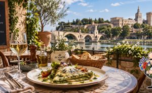 8 Provençal specialties and where to try them in Avignon, France