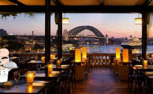 9 unusual restaurants and bars to try in Sydney