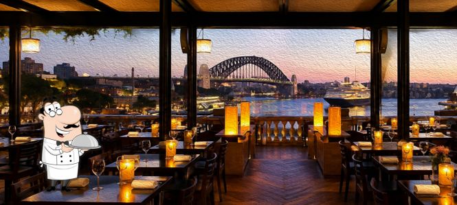 9 unusual restaurants and bars to try in Sydney