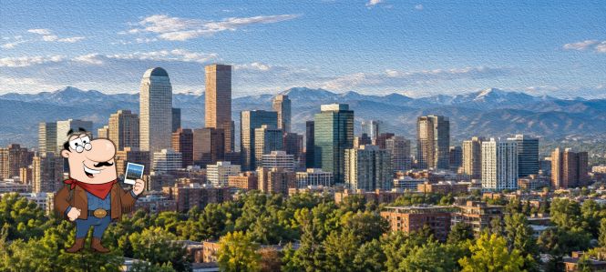 Denver in 48 hours: What to see and where to eat