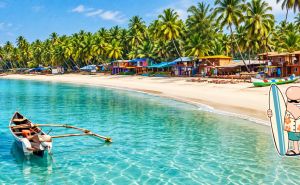 5 best places to visit in Goa and where to eat