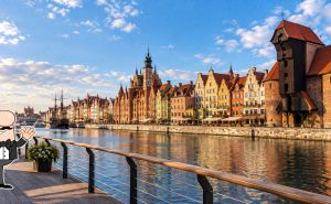 A taste of Gdańsk, Poland: Two days of exploring and eating
