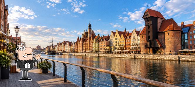 A taste of Gdańsk, Poland: Two days of exploring and eating