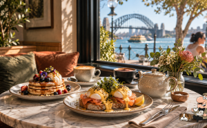 7 best brunch spots in Sydney, Australia, to try in 2026