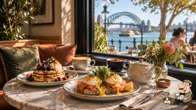 7 best brunch spots in Sydney, Australia, to try in 2026