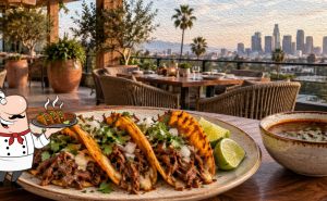 Best birria tacos outside Mexico: Where to find them in the USA and Europe