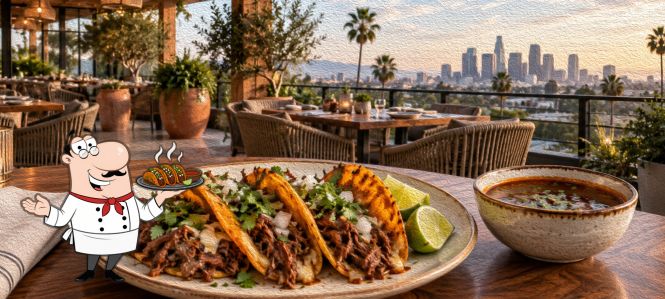 Best birria tacos outside Mexico: Where to find them in the USA and Europe