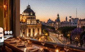 9 restaurantes y bares originales en Buenos Aires que tienes que probar