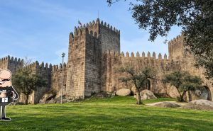 Visiting Guimarães, Portugal: 7 attractions worth your time
