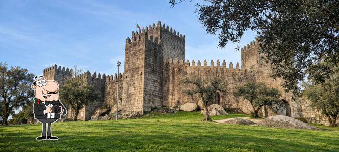 Visiting Guimarães, Portugal: 7 attractions worth your time