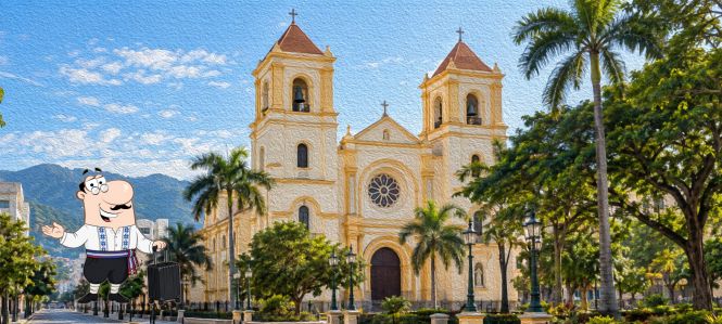 Things to do in San Pedro Sula, Honduras: 7 sights and where to eat