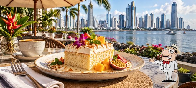 7 traditional Panamanian foods and where to try them