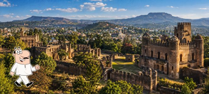 Gondar, Ethiopia: 5 historic sights and the city’s food