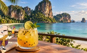 Best cities in the world for cocktails and top 10 bars you can't miss