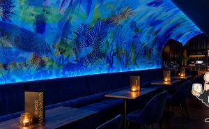 Singapore’s most unusual dining experiences