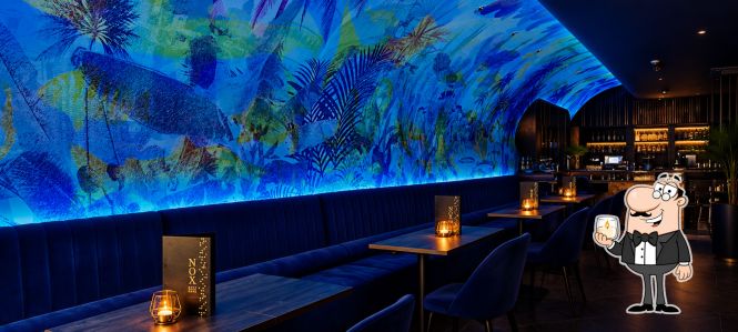 Singapore’s most unusual dining experiences