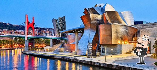Weekend in Bilbao: Old-town walks, modern art and Basque food