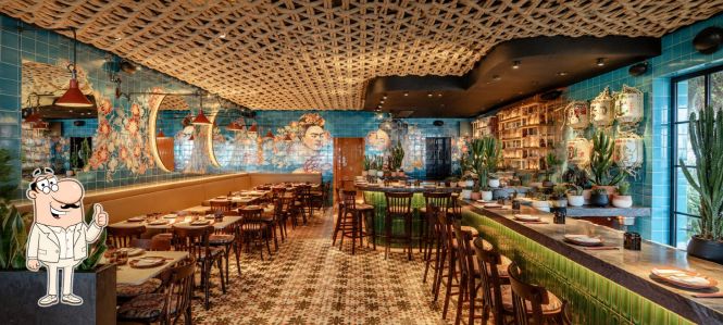 9 restaurantes originales en Lisboa que te sorprenderán