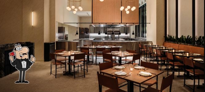 The cheapest Michelin-starred restaurants in New York, USA