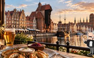 What to eat in Gdańsk: 8 Polish dishes you must try