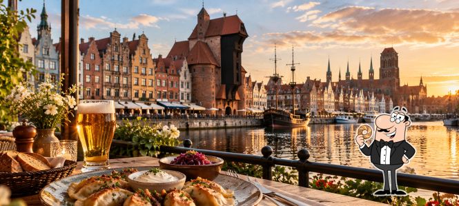 What to eat in Gdańsk: 8 Polish dishes you must try