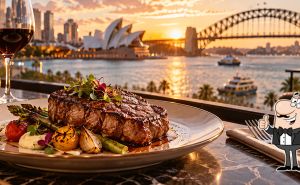 8 of the world’s best steakhouses beyond Buenos Aires and New York