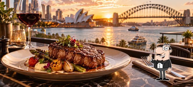 8 of the world’s best steakhouses beyond Buenos Aires and New York