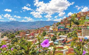 The first-timer's travel guide to Medellín, Colombia