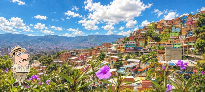 The first-timer's travel guide to Medellín, Colombia