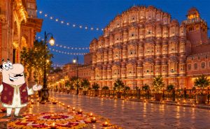 Diwali 2026: Where to celebrate & eat in the UK, USA, and India