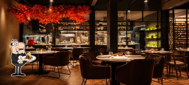 5 Michelin-starred restaurants in Buenos Aires: 2026 menus & prices
