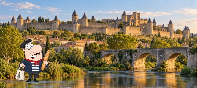 Carcassonne, France: 7 places worth exploring