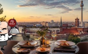 Michelin Bib Gourmand restaurants in Berlin, Germany 2026: Eat well for less