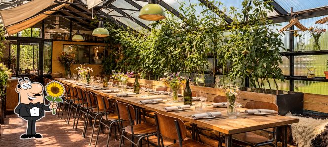 6 most unusual and quirky restaurants in Copenhagen, Denmark