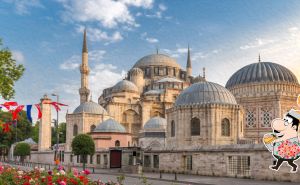 Essen in Istanbul: Das sind die besten Restaurants & Food-Hotspots