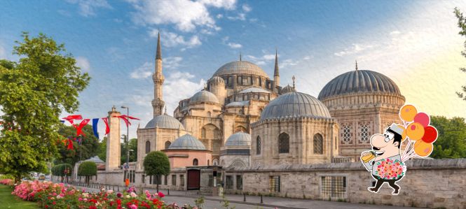 Essen in Istanbul: Das sind die besten Restaurants & Food-Hotspots
