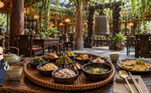10 quirky cafés, bars and restaurants in Seoul, South Korea