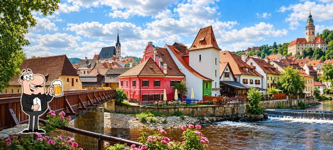 6 great things to do and places to eat in Český Krumlov, Czech Republic