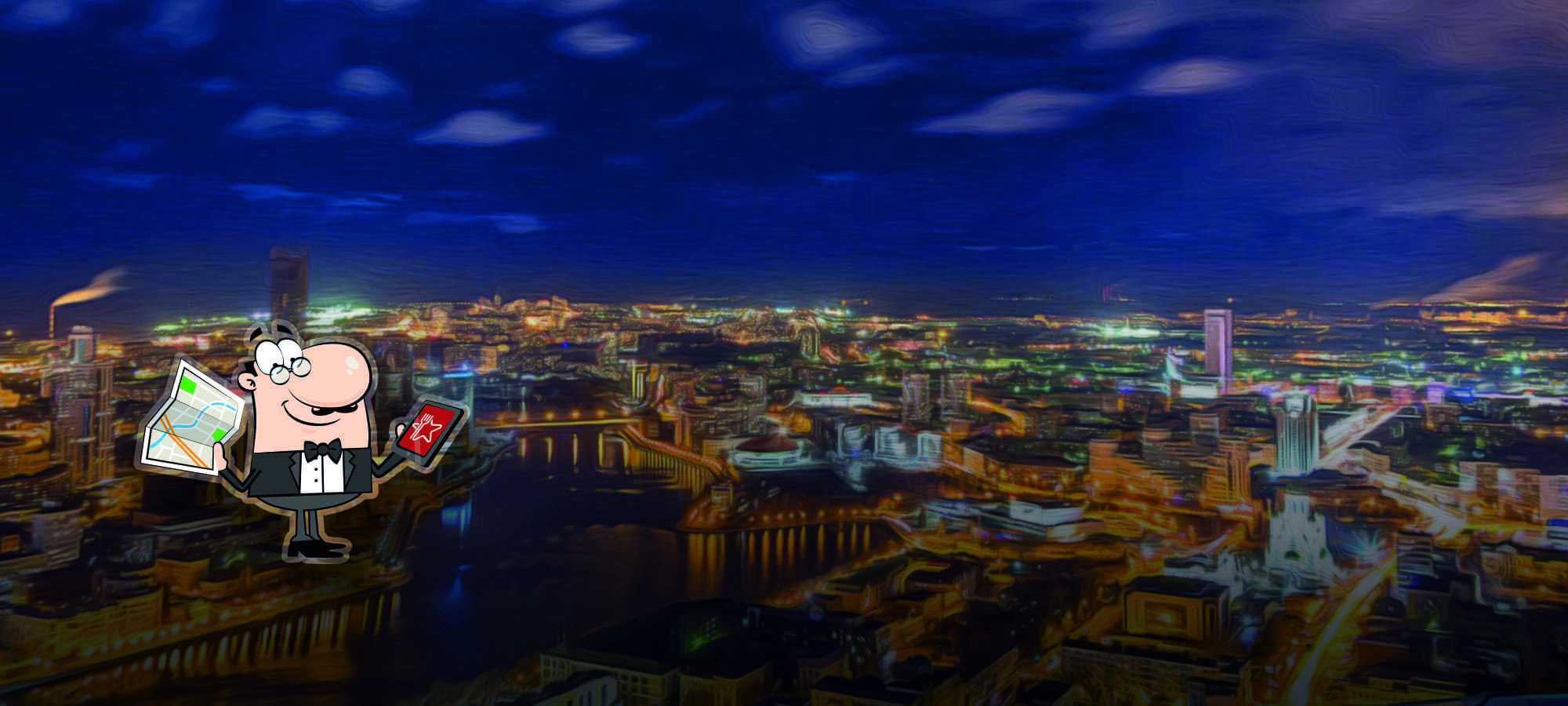 Best bars for the World Cup 2018 Yekaterinburg games