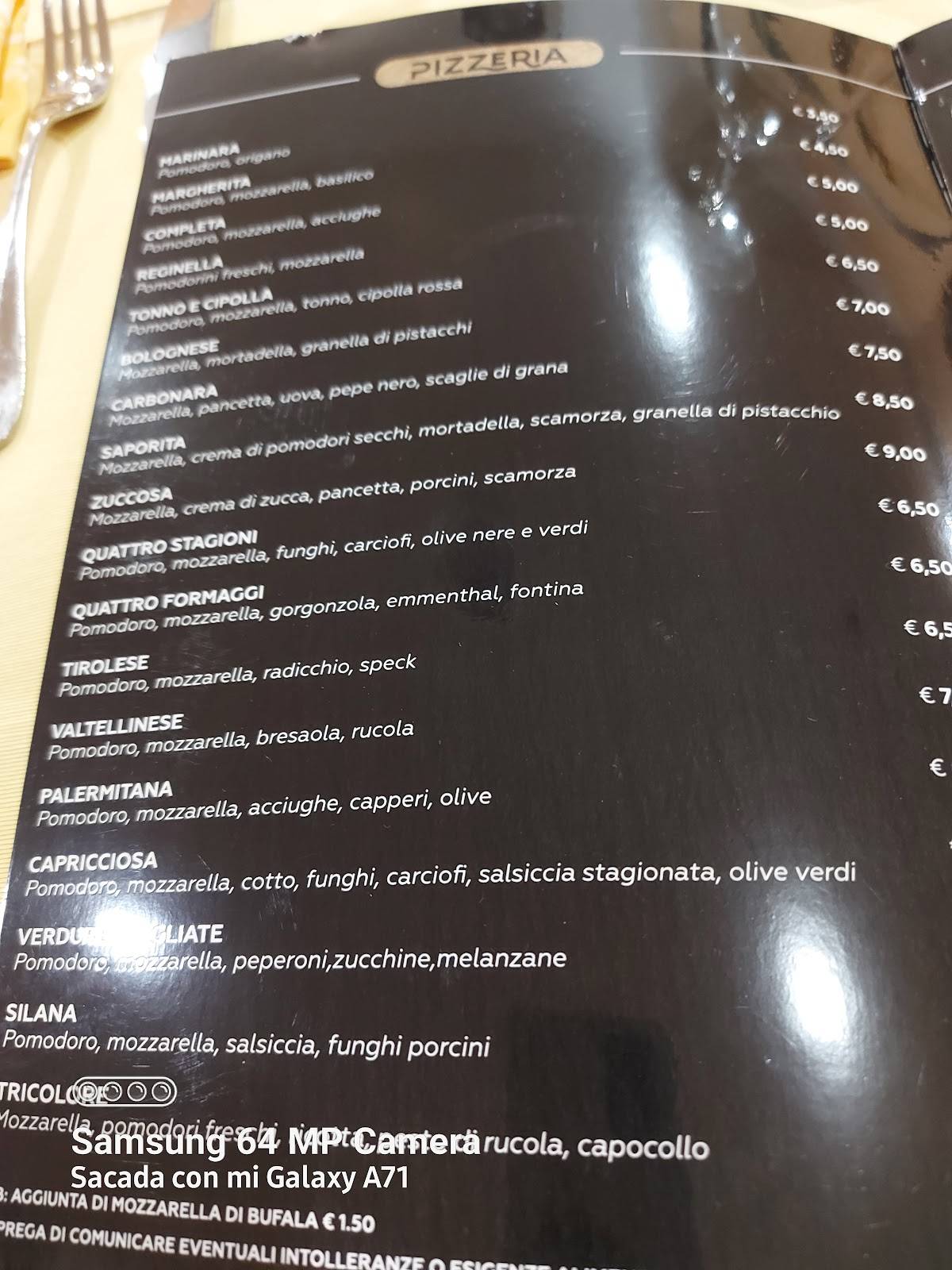 il vecchio mulino sala consilina