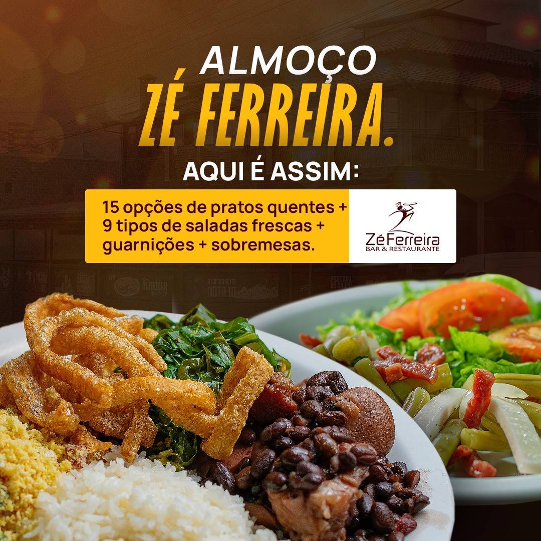 Menu em Bar do Zé Ferreira, Indaiatuba, R. Dr. Oswaldo Cruz